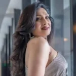 “51 and Stunning: Rituparna Sengupta’s Simple Secrets to Shine!”